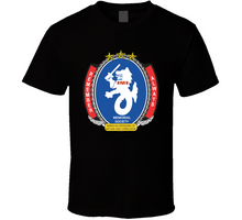 Load image into Gallery viewer, Adbc - Ms Logo Test T Shirt
