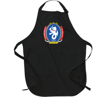 Load image into Gallery viewer, Adbc - Adbc - Ms Logo Apron
