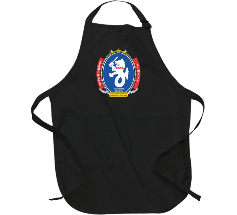 Adbc - Adbc - Ms Logo Apron