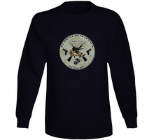 Load image into Gallery viewer, Weapons And Field Training Battalion Long Sleeve
