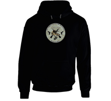 Load image into Gallery viewer, Weapons And Field Training Battalion Hoodie
