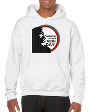 Load image into Gallery viewer, Martin Luther King Jr. Day - Hoodie
