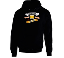 Load image into Gallery viewer, 2nd Amendment 2a - The Right To Beer Arms X 300 Hoodie
