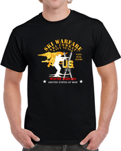 Load image into Gallery viewer, Sof - Navy Seals - Ski Warfare - Ski Combat - Winter Warfare X 300 T Shirt
