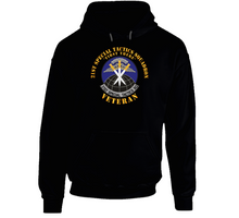 Load image into Gallery viewer, 21st Special Tactics Squadron - First There - Veteran X 300 Hoodie
