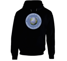 Load image into Gallery viewer, Navwar Space Field Activity Wo Txt X 300 V1 Hoodie
