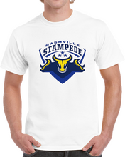 Load image into Gallery viewer, Nashville Stampede T Shirt
