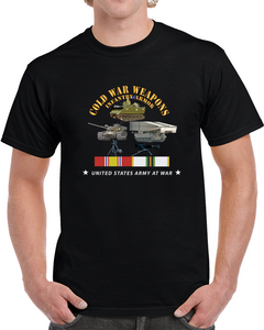 Army - Cold War Weapons - Infantry Armor  W Cold Svc X 300 Classic T Shirt, Crewneck Sweatshirt, Hoodie, Long Sleeve, Mug