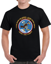 Load image into Gallery viewer, Aac - 772nd Bomb Squadron, 463rd Bomb Group - 15th Af X 300 T Shirt
