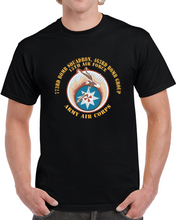 Load image into Gallery viewer, Aac - 773rd Bomb Squadron, 463rd Bomb Group - 15th Af X 300 Classic T Shirt, Crewneck Sweatshirt, Hoodie, Long Sleeve, Mug
