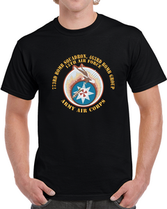 Aac - 773rd Bomb Squadron, 463rd Bomb Group - 15th Af X 300 Classic T Shirt, Crewneck Sweatshirt, Hoodie, Long Sleeve, Mug