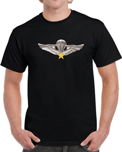 Vietnam - Vietnam Airborne Qualification Badge X 300 T Shirt