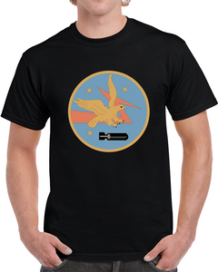 Aac - 526th Bombardment Squadron Wo Txt X 300 T Shirt