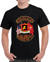 Load image into Gallery viewer, Usmc - 9th Marines T Shirt
