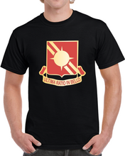 Load image into Gallery viewer, 100th Fa Rocket Bn Ra X 300 T Shirt
