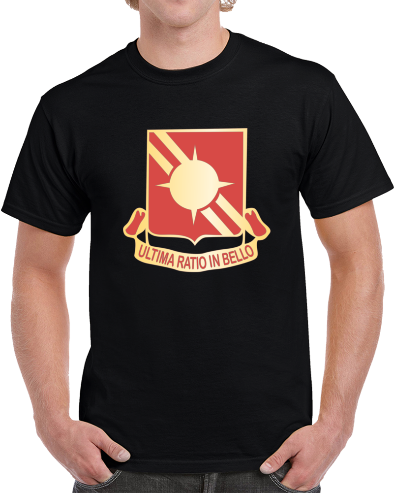 100th Fa Rocket Bn Ra X 300 T Shirt