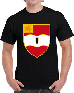 1st Battalion, 82nd Artillery No Text T Shirt