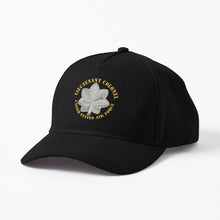 Load image into Gallery viewer, Baseball Cap - United States Air Force - Lieutenant Colonel - Film to Garment (FTG)
