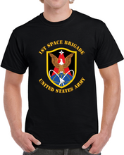 Load image into Gallery viewer, Army - 1st Space Brigade - Ssi Classic T Shirt
