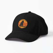 Load image into Gallery viewer, Baseball Cap - Vietnam - Tonkin Gulf - Yacht Club - Film to Garment (FTG)
