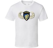 Load image into Gallery viewer, 13th Airborne Division - Wings - Classic, Hoodie, and Premium
