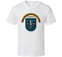 Load image into Gallery viewer, SOF - 19th SFG - Flash T Shirt
