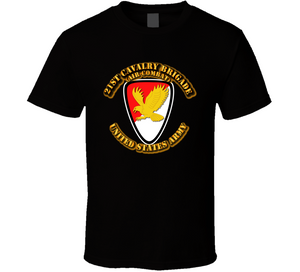 21st Cavalry Brigade