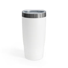 Load image into Gallery viewer, Ringneck Tumbler, 20oz - Army - Landstuhl Regional Medical Center - Landstuhl Germany
