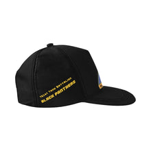 Load image into Gallery viewer, Army - 761st Tank Battalion SSI w Name Tape w Sides All Over Print Snapback Cap D
