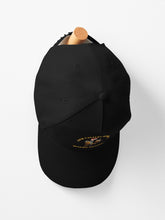 Load image into Gallery viewer, Baseball Cap - Army - 10th Cavalry Regiment w Cavalrymen - Buffalo Soldiers - Film to Garment (FTG)
