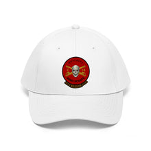 Load image into Gallery viewer, Twill Hat - Army - C Co 16th Cavalry Regiment Aero Scouts - Vietnam - SSI ONLY X 300 - Hat - Direct to Garment (dtg)
