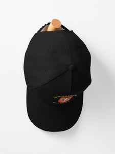 Baseball Cap - Twill Hat - Army - 7th Special Forces Group w Flash - FBNC - Film to Garment (FTG)