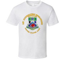 Load image into Gallery viewer, 1st Information Operations Battalion Classic T Shirt
