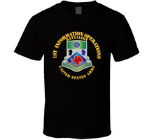 Load image into Gallery viewer, 1st Information Operations Battalion Classic T Shirt
