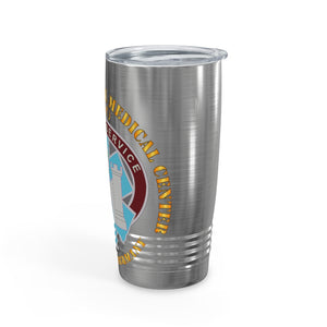 Ringneck Tumbler, 20oz - Army - Landstuhl Regional Medical Center - Landstuhl Germany