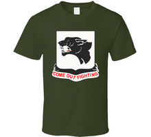 Load image into Gallery viewer, Army - 761st Tank Battalion - Black Panthers  T Shirt, Premium and hoodie
