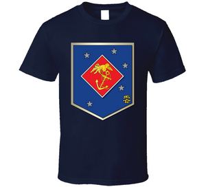 Sof - Usmc Marine Special Operations Regiment Wo Txt Classic T Shirt