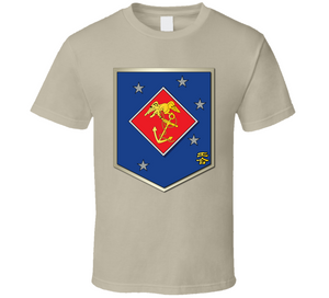 Sof - Usmc Marine Special Operations Regiment Wo Txt Classic T Shirt