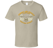 Load image into Gallery viewer, Army - Combat Air Assault - Vietnam V1 Classic T Shirt
