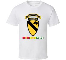Load image into Gallery viewer, Army - E Co - 52nd Inf ABN - 1st Cav Div ABN w VN SVC V1 Classic T Shirt
