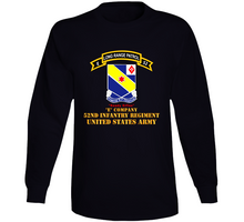 Load image into Gallery viewer, Army -  E Co 52nd Infantry - LRP - Ready Rifles V1 Long Sleeve
