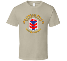 Load image into Gallery viewer, Army - 5th Armored Brigade Classic T Shirt
