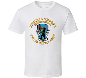 Army - Special Troops - Berlin Brigade V1 Classic T Shirt