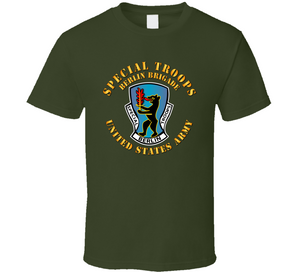 Army - Special Troops - Berlin Brigade V1 Classic T Shirt