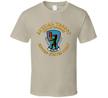 Load image into Gallery viewer, Army - Special Troops - Berlin Brigade V1 Classic T Shirt
