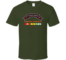 Load image into Gallery viewer, Army - 11th Pathfinder Detachment - Vietnam Veteran V1 Classic T Shirt
