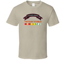 Load image into Gallery viewer, Army - 11th Pathfinder Detachment - Vietnam Veteran V1 Classic T Shirt
