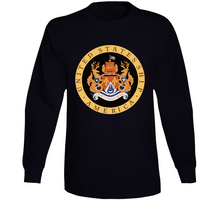 Load image into Gallery viewer, Navy - USS America (CV-66) wo Txt Long Sleeve
