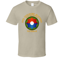 Load image into Gallery viewer, Army -  9th Infantry Div - Veteran - Old Reliables Classic T Shirt
