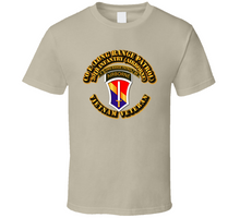 Load image into Gallery viewer, SOF - Vietnam - Co E 20th Inf LRRP - 1st Field Force V1 Classic T Shirt
